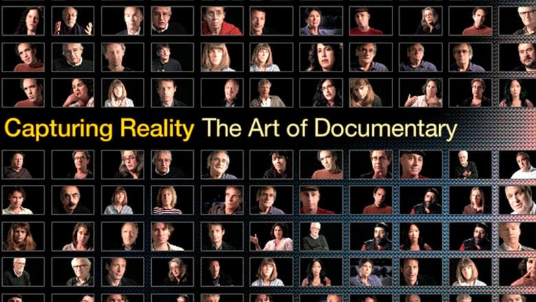 Capturing Reality background
